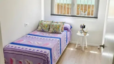Flat on Calle de Higueras photo 5