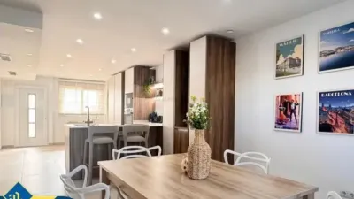 Piso – Torrevieja - Vista 2