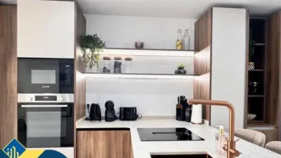 Piso – Torrevieja - Vista 4