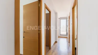 Ático en alquiler en El Calvari, El Calvari (Distrito Campanar. València Capital) de 1.800 €<span>/mes</span>