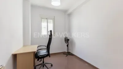 Ático en alquiler en El Calvari, El Calvari (Distrito Campanar. València Capital) de 1.800 €<span>/mes</span>
