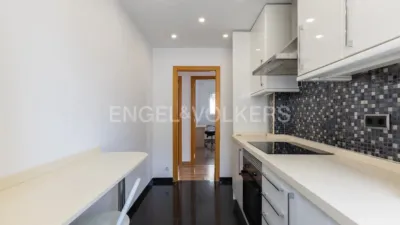 Ático en alquiler en El Calvari, El Calvari (Distrito Campanar. València Capital) de 1.800 €<span>/mes</span>