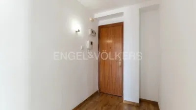 Ático en alquiler en El Calvari, El Calvari (Distrito Campanar. València Capital) de 1.800 €<span>/mes</span>