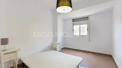 Ático en alquiler en El Calvari, El Calvari (Distrito Campanar. València Capital) de 1.800 €<span>/mes</span>