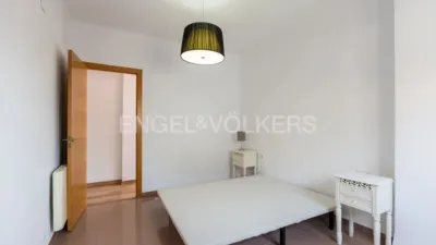 Ático en alquiler en El Calvari, El Calvari (Distrito Campanar. València Capital) de 1.800 €<span>/mes</span>