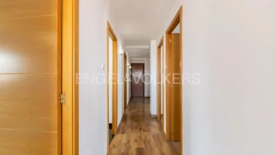 Ático en alquiler en El Calvari, El Calvari (Distrito Campanar. València Capital) de 1.800 €<span>/mes</span>