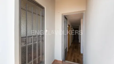 Ático en alquiler en El Calvari, El Calvari (Distrito Campanar. València Capital) de 1.800 €<span>/mes</span>