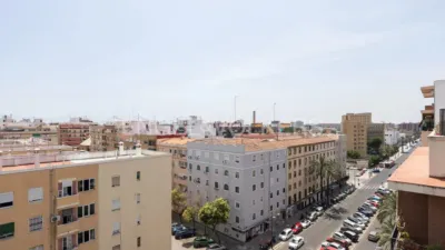Ático en alquiler en El Calvari, El Calvari (Distrito Campanar. València Capital) de 1.800 €<span>/mes</span>