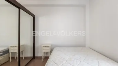 Ático en alquiler en El Calvari, El Calvari (Distrito Campanar. València Capital) de 1.800 €<span>/mes</span>