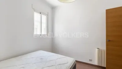 Ático en alquiler en El Calvari, El Calvari (Distrito Campanar. València Capital) de 1.800 €<span>/mes</span>