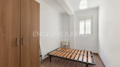 Ático en alquiler en El Calvari, El Calvari (Distrito Campanar. València Capital) de 1.800 €<span>/mes</span>