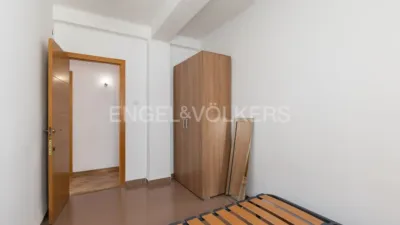 Ático en alquiler en El Calvari, El Calvari (Distrito Campanar. València Capital) de 1.800 €<span>/mes</span>
