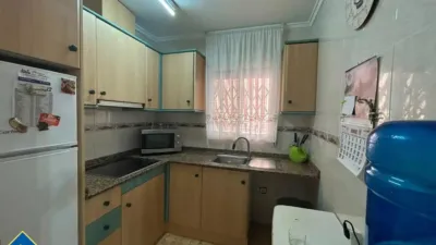 Penthouse in Playa del Cura photo 10