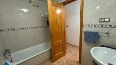 Penthouse in Playa del Cura photo 15