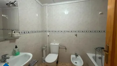 Penthouse in Playa del Cura photo 16