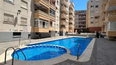 Penthouse in Playa del Cura photo 24