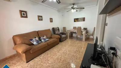 Penthouse in Playa del Cura photo 3