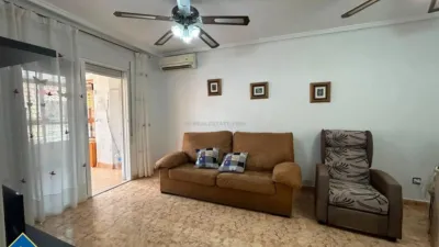 Penthouse in Playa del Cura photo 4