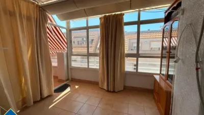 Penthouse in Playa del Cura photo 5