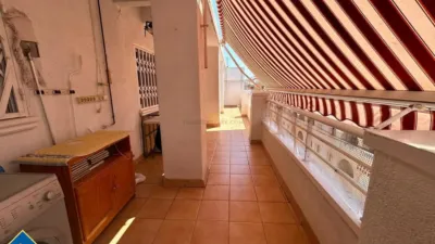 Penthouse in Playa del Cura photo 7