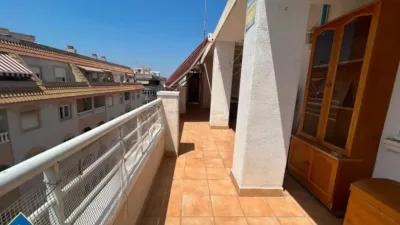 Penthouse in Playa del Cura photo 8