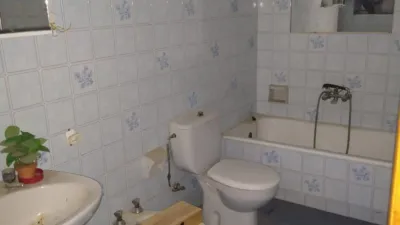 Semi-detached house in Úbeda photo 5