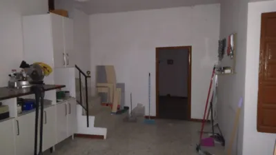 Semi-detached house in Úbeda photo 9