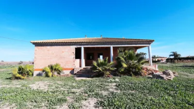 Chalet in Matola-La Foia-Las Bayas-La Marina photo 17