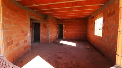 Chalet in Matola-La Foia-Las Bayas-La Marina photo 18