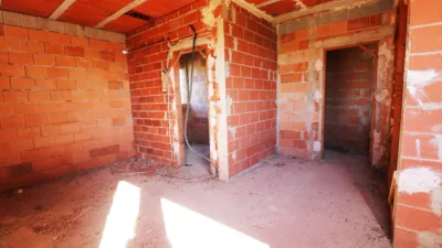 Chalet in Matola-La Foia-Las Bayas-La Marina photo 19