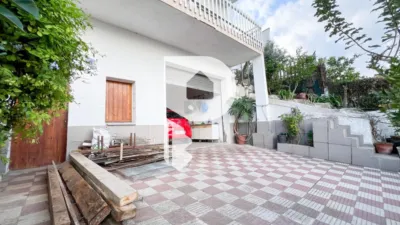 House on Carrer de Montsolís photo 50