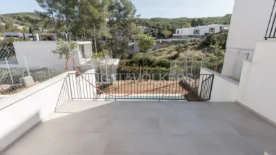 Townhouse in Mas Alba-Can Lloses photo 13