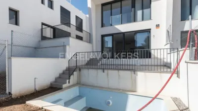 Townhouse in Mas Alba-Can Lloses photo 15
