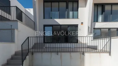 Townhouse in Mas Alba-Can Lloses photo 16