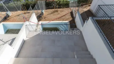 Townhouse in Mas Alba-Can Lloses photo 17