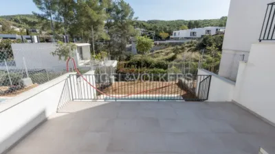 Townhouse in Mas Alba-Can Lloses photo 18