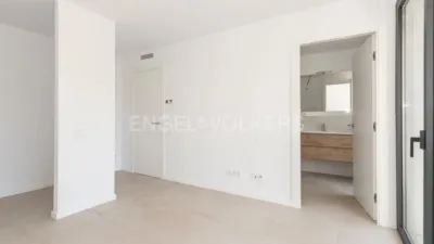 Townhouse in Mas Alba-Can Lloses photo 24