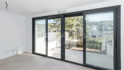 Townhouse in Mas Alba-Can Lloses photo 29