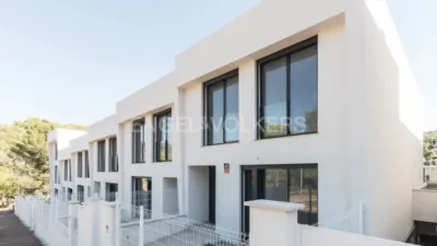 Townhouse in Mas Alba-Can Lloses photo 2