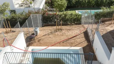 Townhouse in Mas Alba-Can Lloses photo 34
