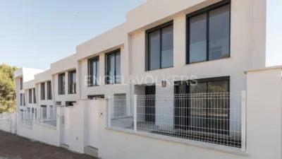 Townhouse in Mas Alba-Can Lloses photo 37