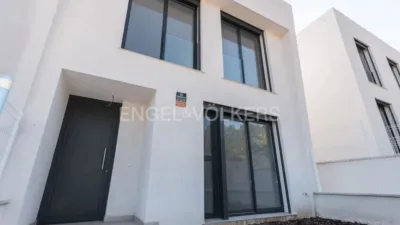 Townhouse in Mas Alba-Can Lloses photo 3