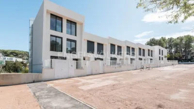 Townhouse in Mas Alba-Can Lloses photo 41