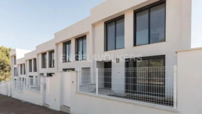 Townhouse in Mas Alba-Can Lloses photo 48