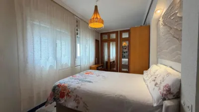 Apartment on Calle Real photo 7
