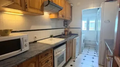 Apartment on Calle Real photo 9