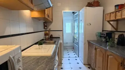 Apartment on Calle Real photo 10