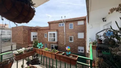 Apartment on Calle Real photo 12