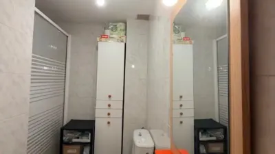 Apartment on Calle Real photo 13