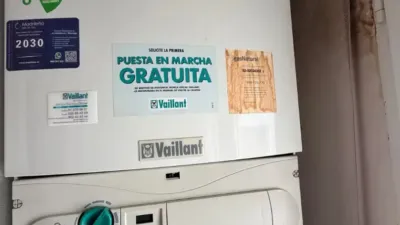 Apartment on Calle Real photo 16